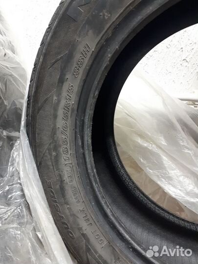 Nexen N'Fera SU4 185/65 R15 88H