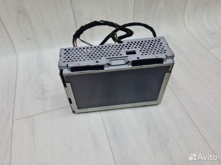 Монитор Land Rover Freelander 2 L359 224DT 2006