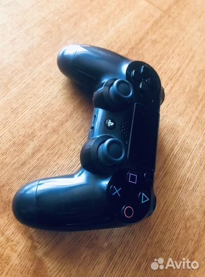 Dualshock 4v1 оригинал, доставка