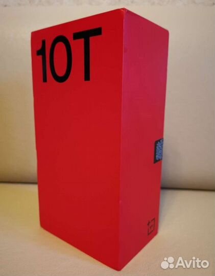 OnePlus 10T (ACE Pro) 16/256