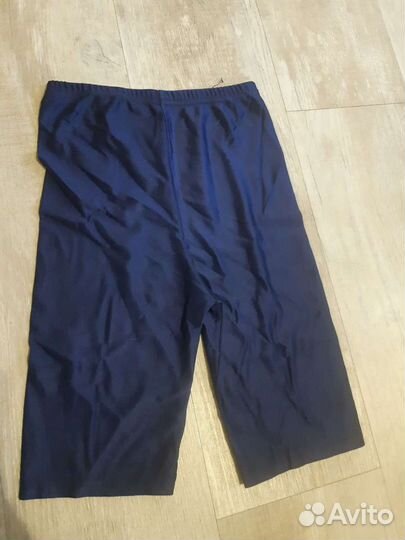 Велосипедки р-р 44