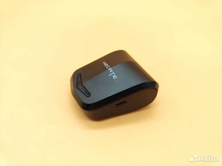 С дефектом 836512 Игровые наушники edifier