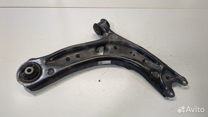 Рычаг подвески Volkswagen T-Roc 2021, 2024