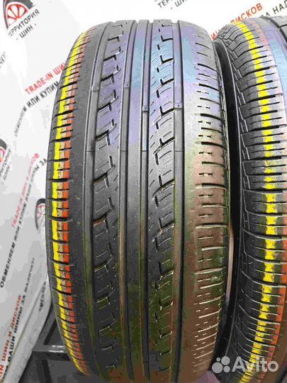 Nexen Roadian 542 265/60 R18 110H