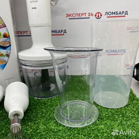 Блендер Moulinex dd64h110/870 (Р)