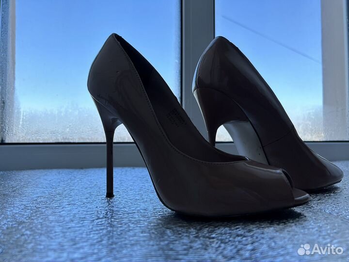 Туфли женские 38 размер