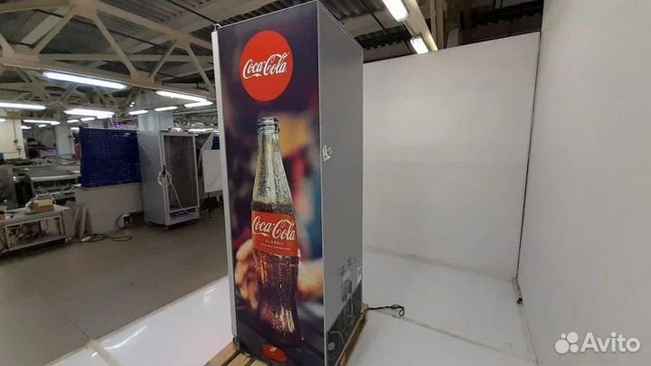 Шкаф холодильный Norcool icool2-800