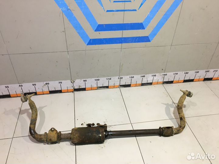 Стабилизатор задний Land Rover Range Rover Sport 1 L320