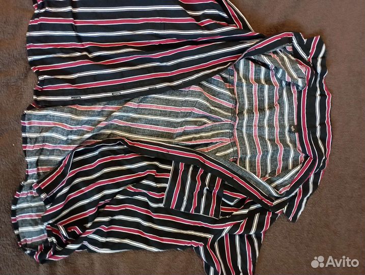 Вещи женские с пакетом 42-44-46 р