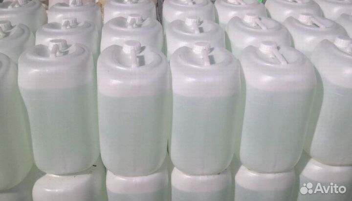 Аммиак Водный (Аммиачная Вода)