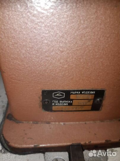 Промышленная швейная машина 1022м