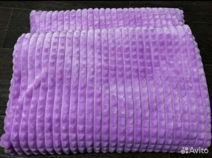 Плед покрывало 200 220