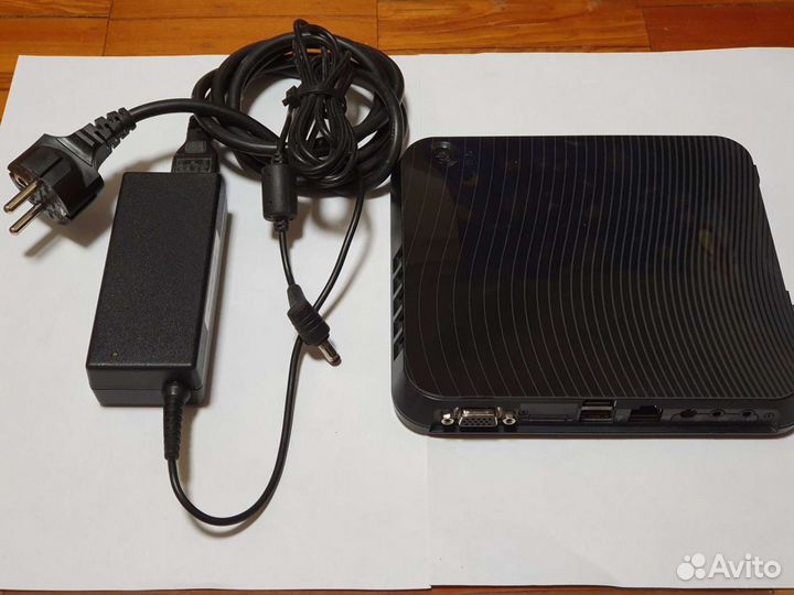 Мини компьютер Pegatron