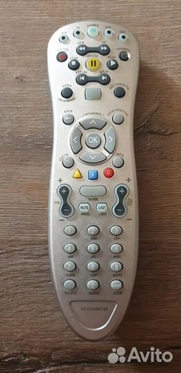Пульты для кабельного тв