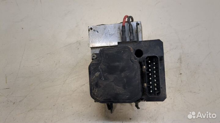 Блок абс, насос Volkswagen Passat 5