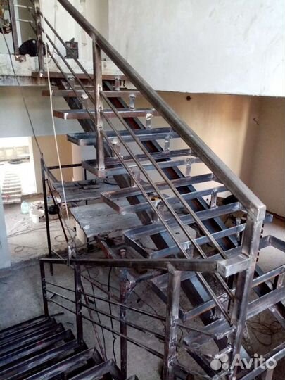 Сварочные работы