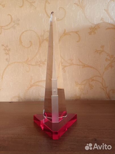 Статуэтка 50 лет октября