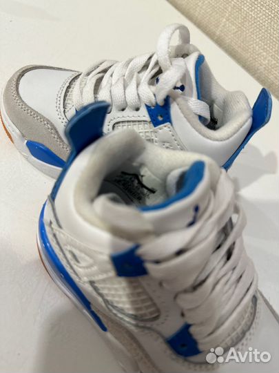 Кроссовки nike air jordan 24 новые