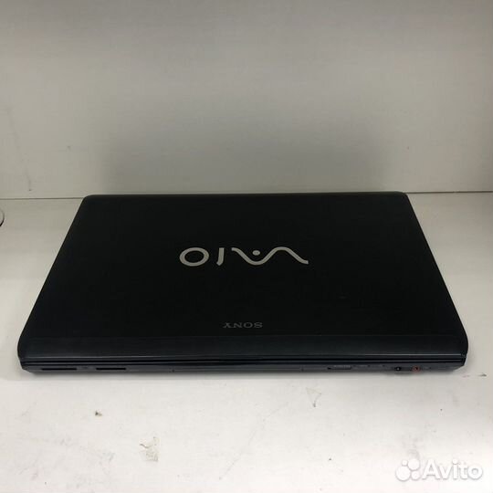 Sony vaio vpcs12A7R