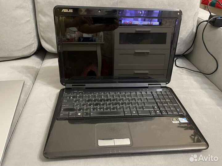 Asus K50I