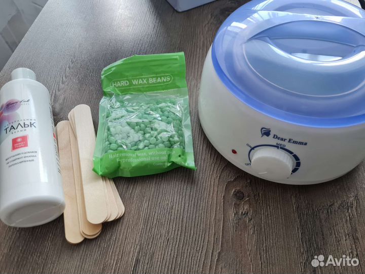 Воскоплав для депиляции