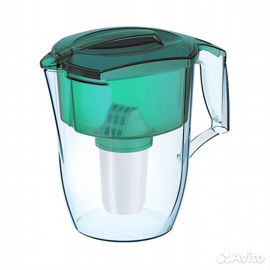 Кувшин Аквафор Гарри. Фильтры для воды