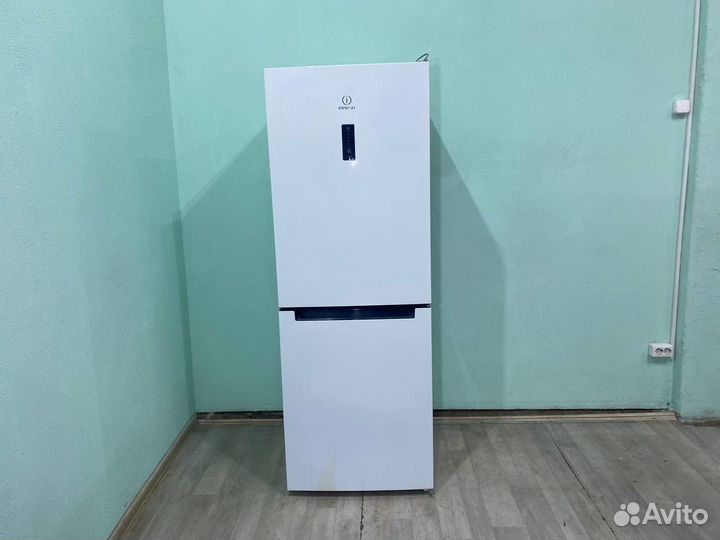 Холодильник indesit no frost