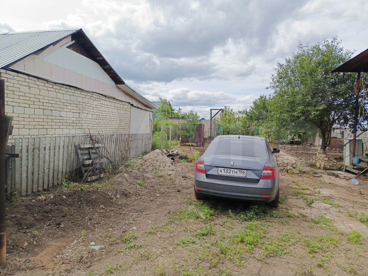 Дача 35 м² на участке 5 сот.