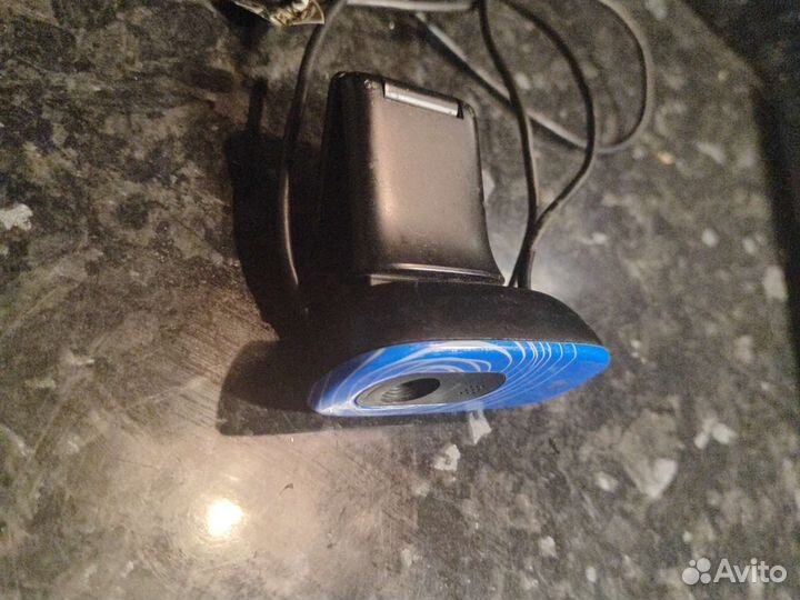 Вебкамера Logitech HDWebcam C270