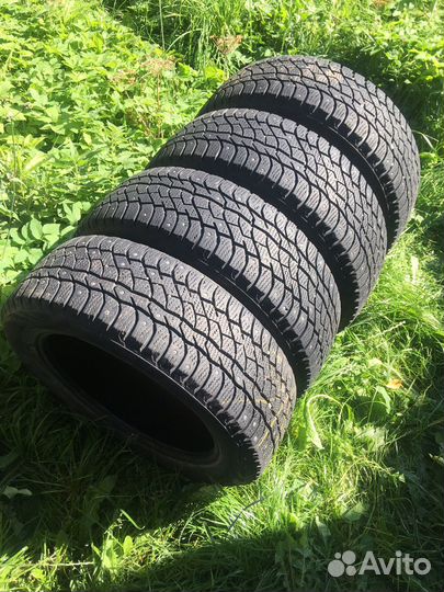 Viatti Bosco Nordico V-523 225/55 R18 102T