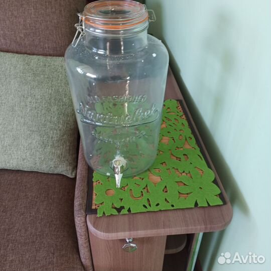 Банки стеклянные, см описании