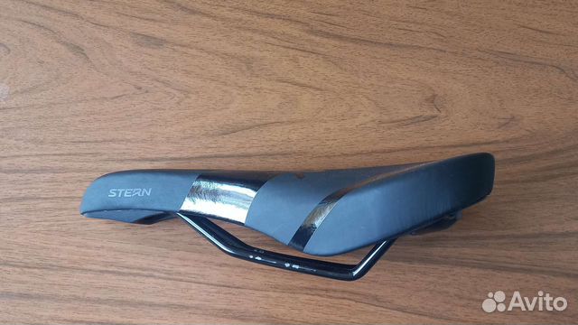 Stern седло велосипедное новое