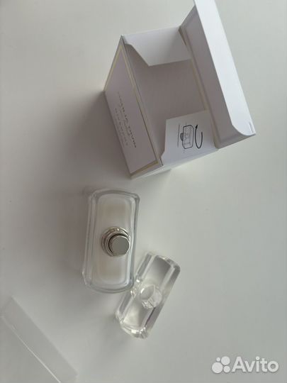 Givenchy Dahlia Divin Eau Initiale