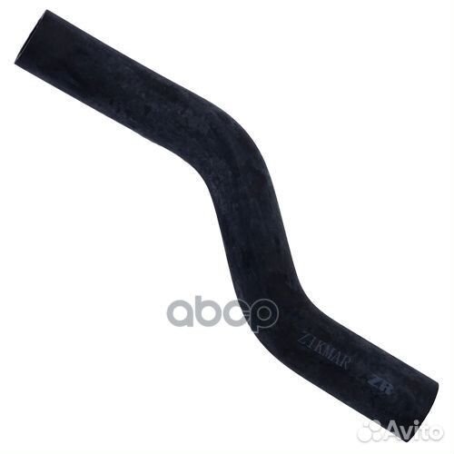 Патрубок VAG A3/octavia/golf Z68730R Zikmar