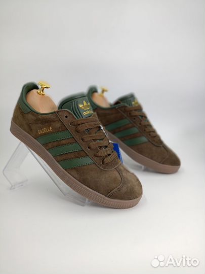 Adidas Samba Spezial Gazelle