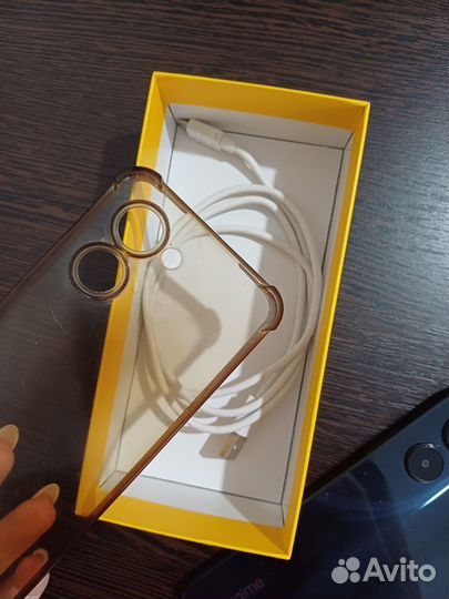 realme C33, 4/64 ГБ