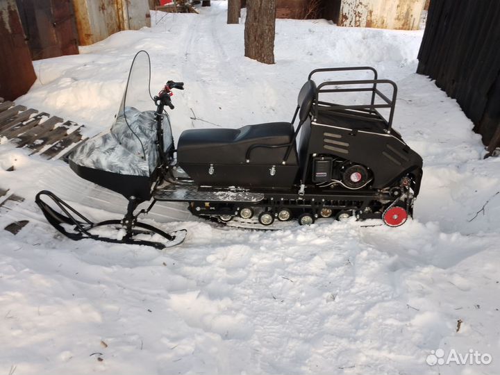 Бурлак егерь