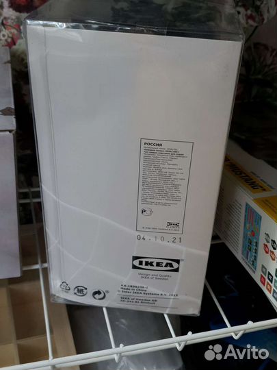 Подставка для кухонных ножей