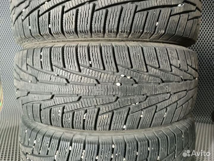 Nokian Tyres Nordman RS2 SUV 215/60 R17