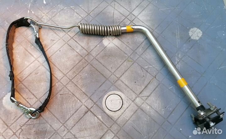 Велоспрингер