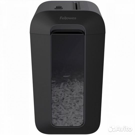 Шредер Fellowes PowerShred LX65 374372