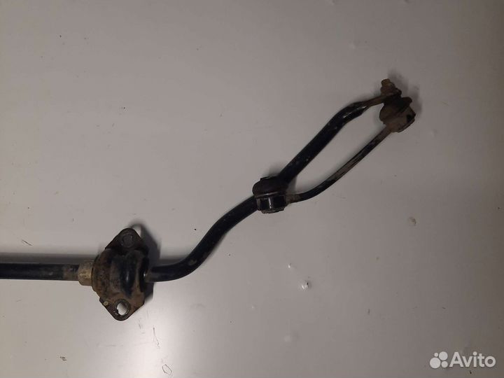 Стабилизатор задний Хендай i30 FD