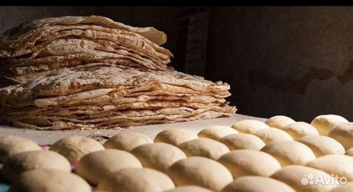 Севани Лаваш