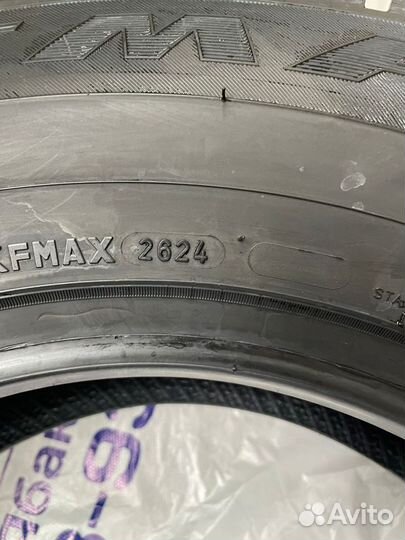 Firemax FM806 215/75 R15 100S