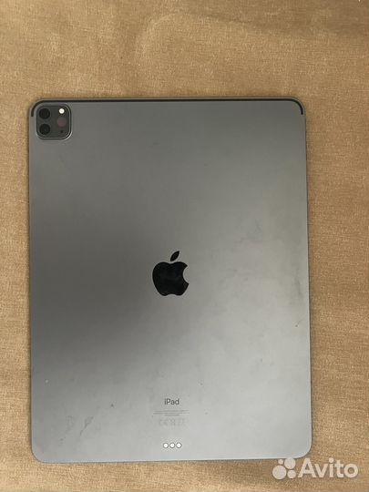 iPad Pro 12.9 5 поколение 2021 M1 256gb wifi