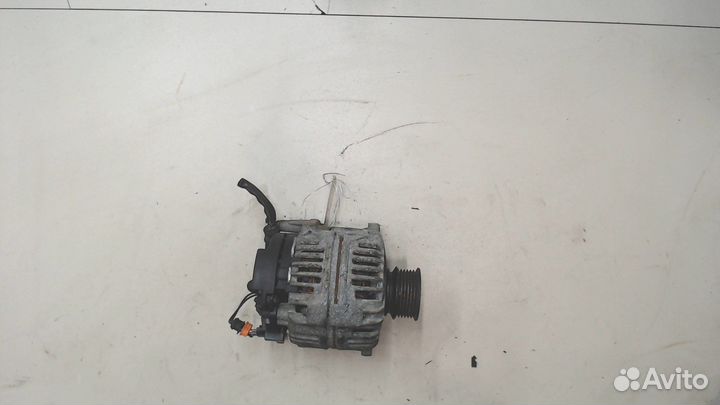 Генератор Audi A3 (8L1), 1999