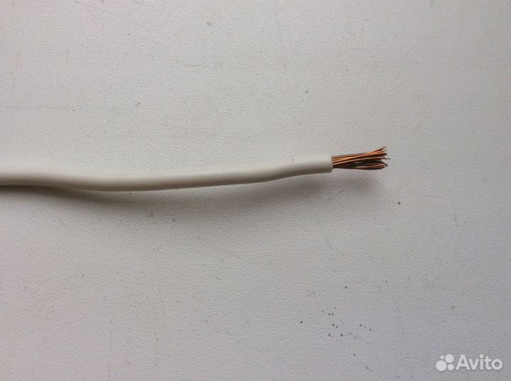 Провод прка 1*4, пэшо, пэв-2, пэтв-2