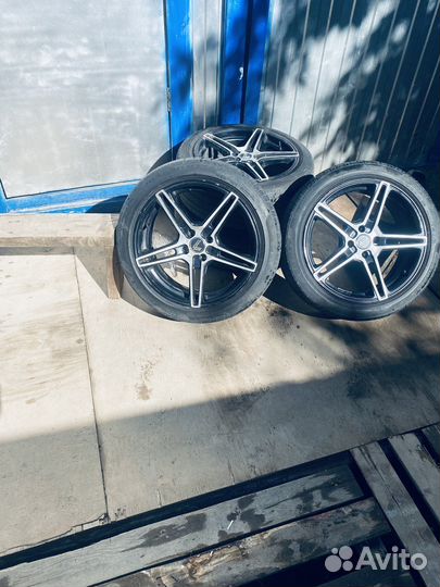 Pirelli Cinturato P7 205/50 R17 99R