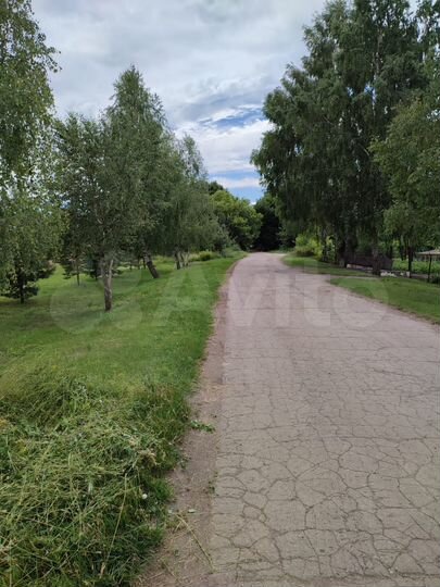 Участок 3 га (ИЖС)