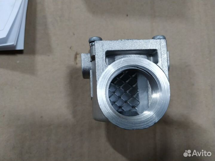 Фильтр газовый Madas FM FGM 2 штуки